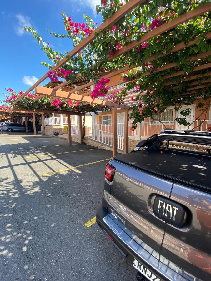 Lacqua Diroma - Hotel E Parque Aquatico Caldas Novas Exterior foto