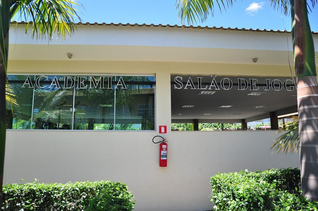 Lacqua Diroma - Hotel E Parque Aquatico Caldas Novas Exterior foto